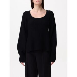 Lou Lou Studio Sweater Woman Black